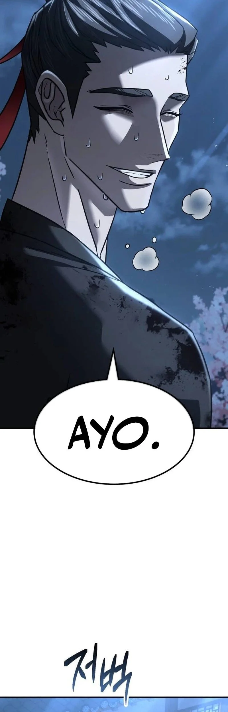 Murim’s Debt King Chapter 19 Gambar 85