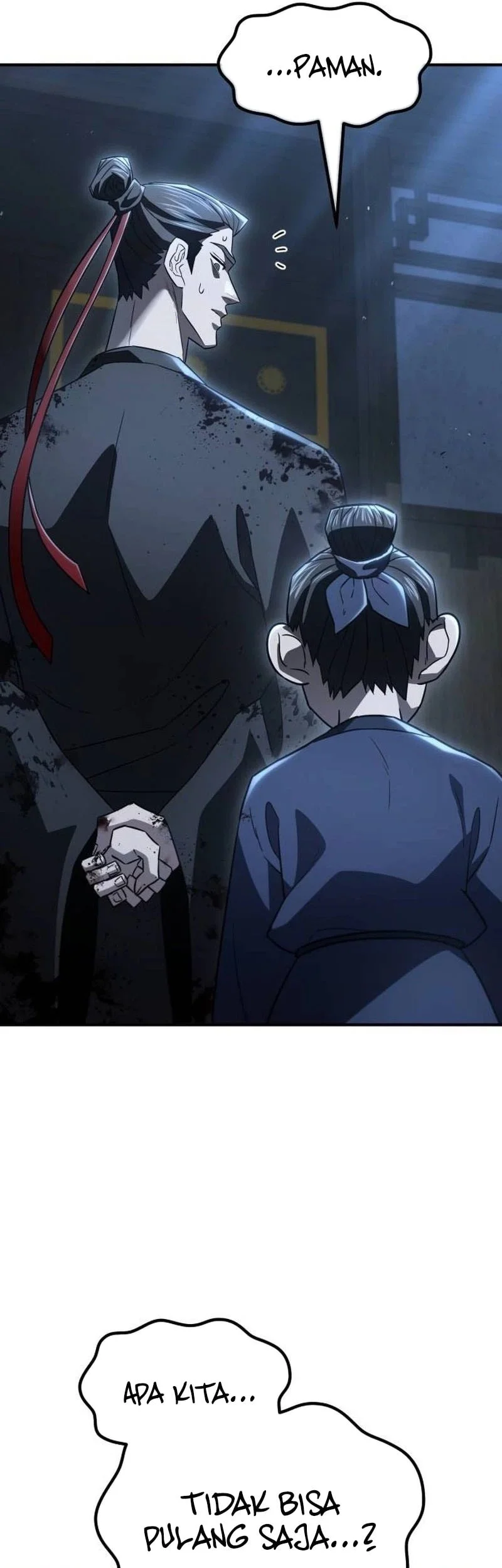 Murim’s Debt King Chapter 19 Gambar 87