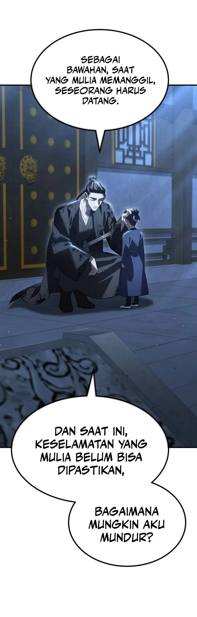Murim’s Debt King Chapter 19 Gambar 90