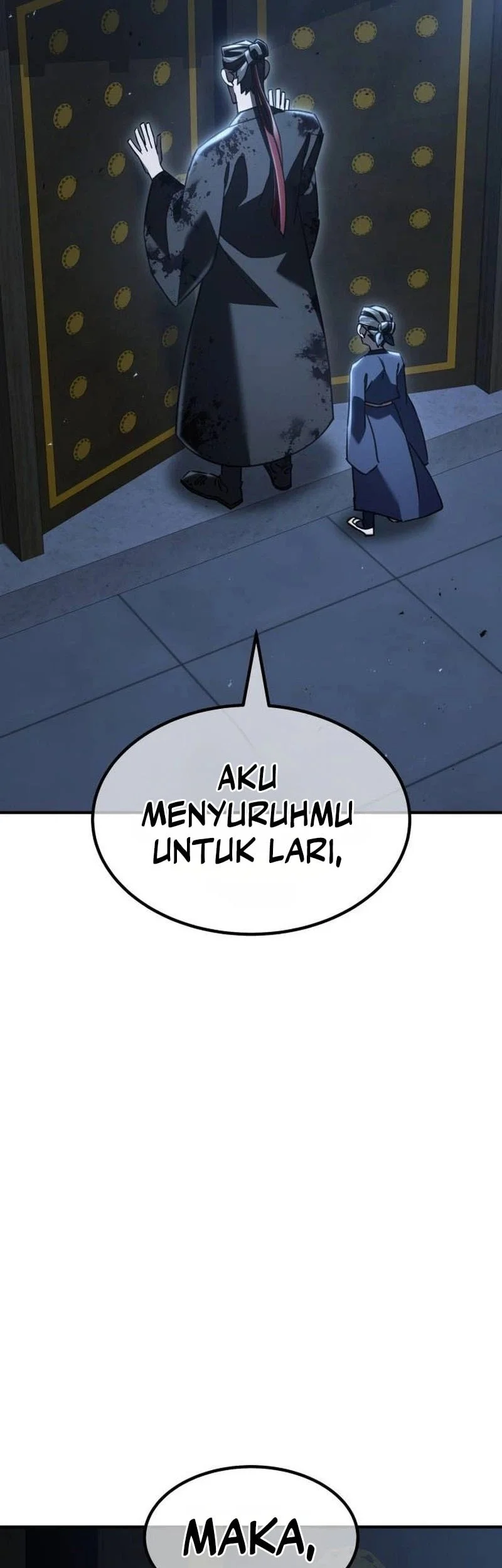 Murim’s Debt King Chapter 19 Gambar 95
