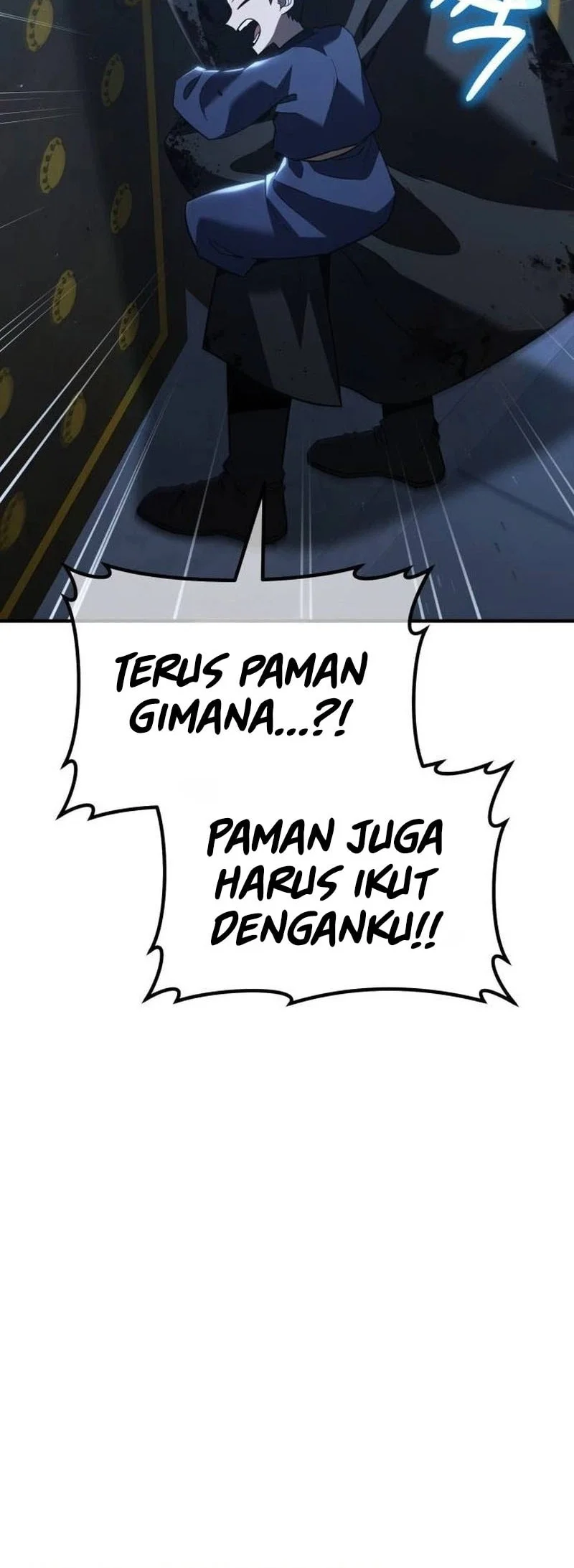 Murim’s Debt King Chapter 19 Gambar 98