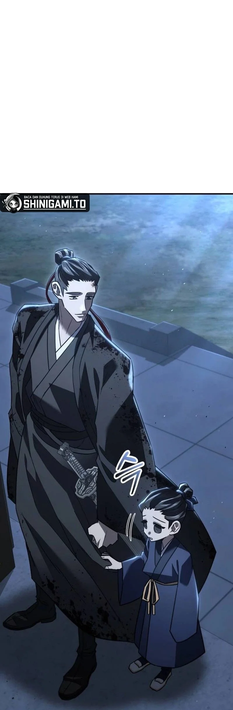 Murim’s Debt King Chapter 19 Gambar 102
