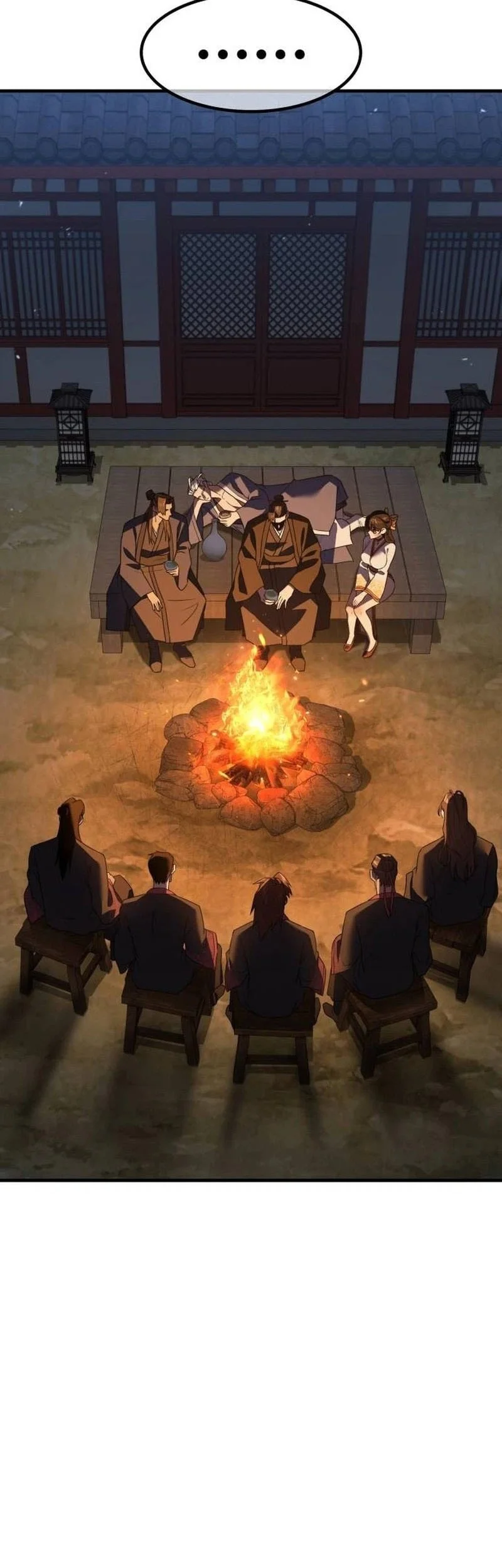 Murim’s Debt King Chapter 19 Gambar 109