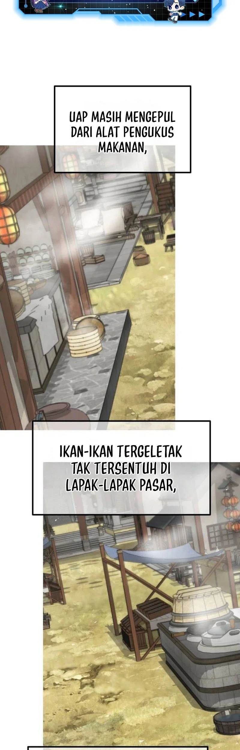 Murim’s Debt King Chapter 19 Gambar 4