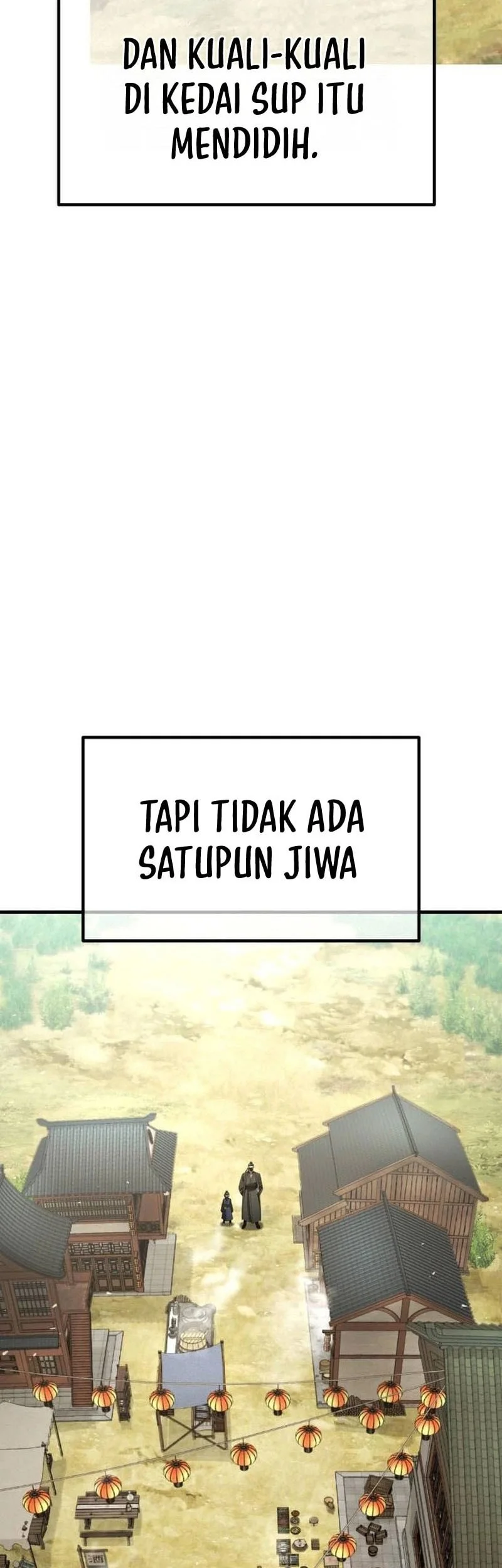 Murim’s Debt King Chapter 19 Gambar 5
