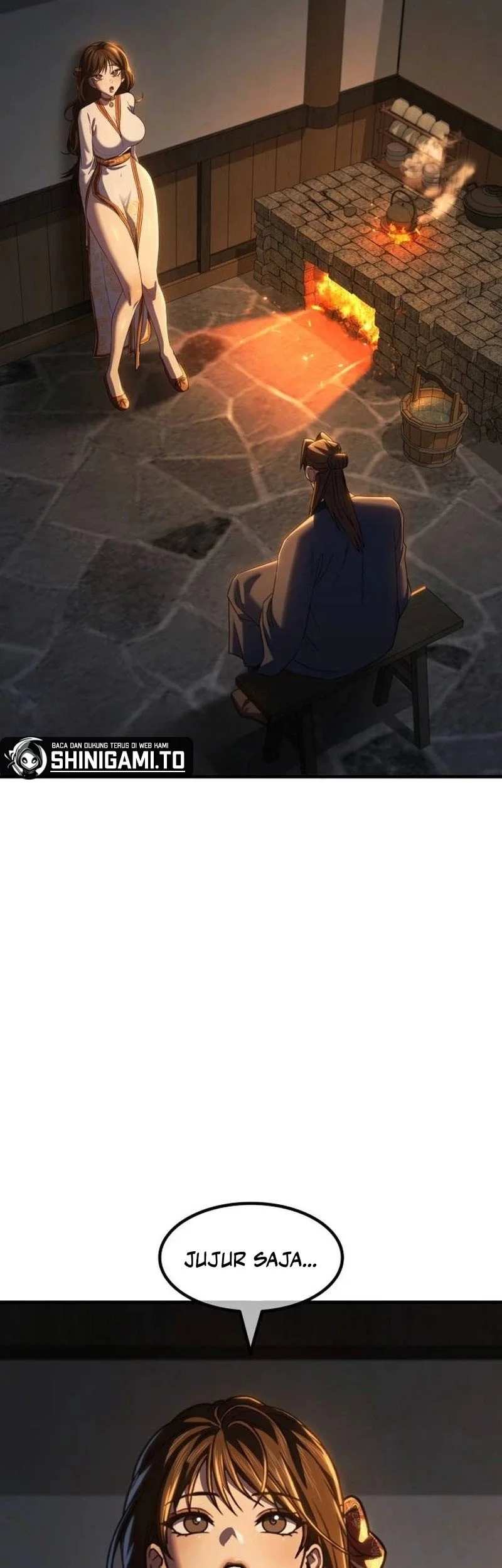Murim’s Debt King Chapter 19 Gambar 119