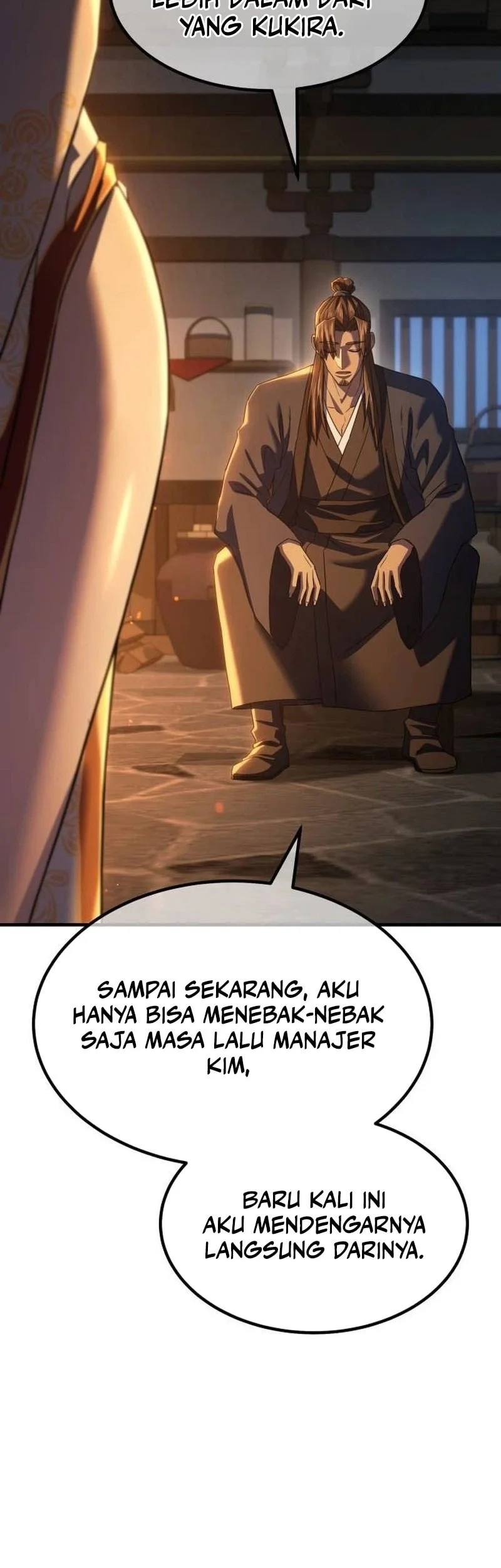 Murim’s Debt King Chapter 19 Gambar 121