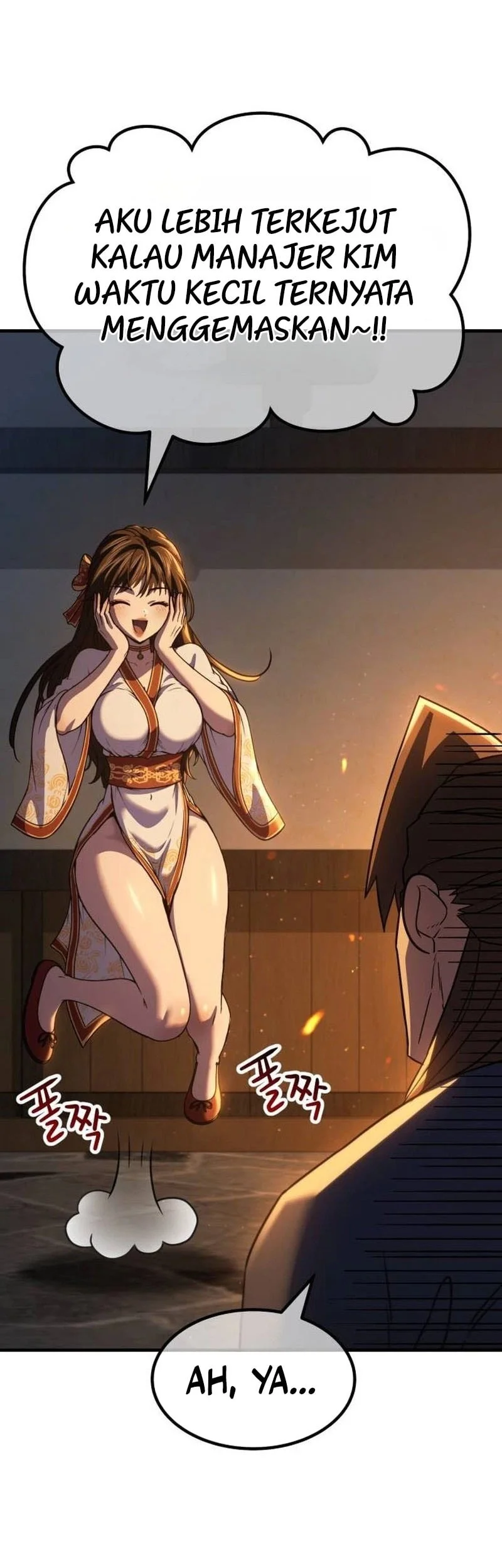 Murim’s Debt King Chapter 19 Gambar 123