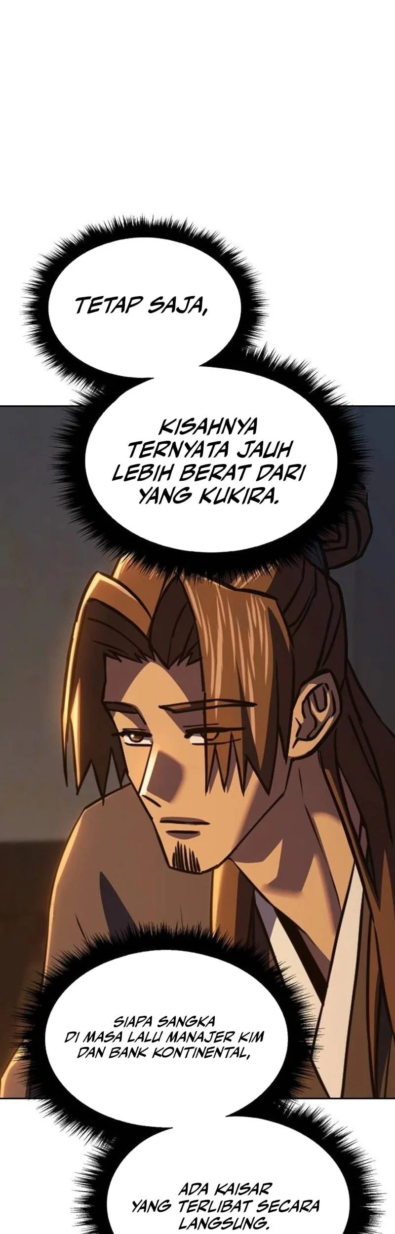 Murim’s Debt King Chapter 19 Gambar 125