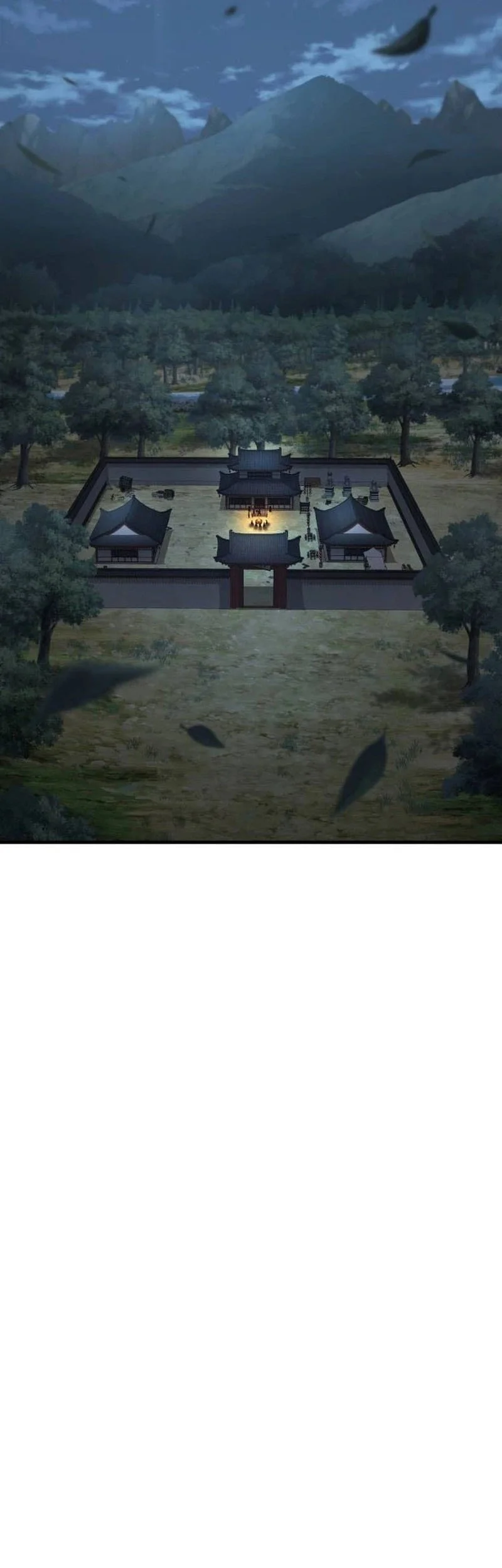 Murim’s Debt King Chapter 19 Gambar 127