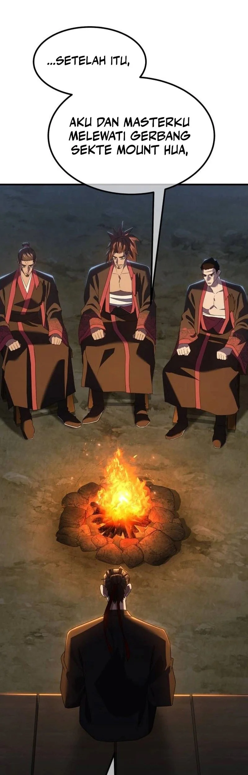 Murim’s Debt King Chapter 19 Gambar 129