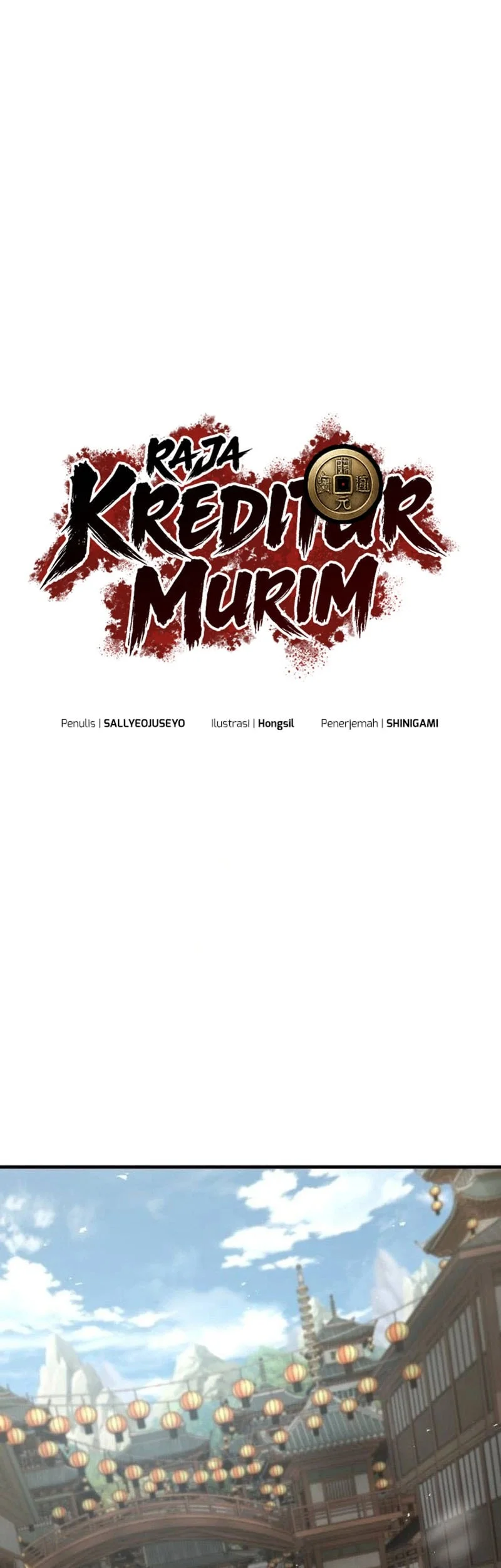 Murim’s Debt King Chapter 19 Gambar 9