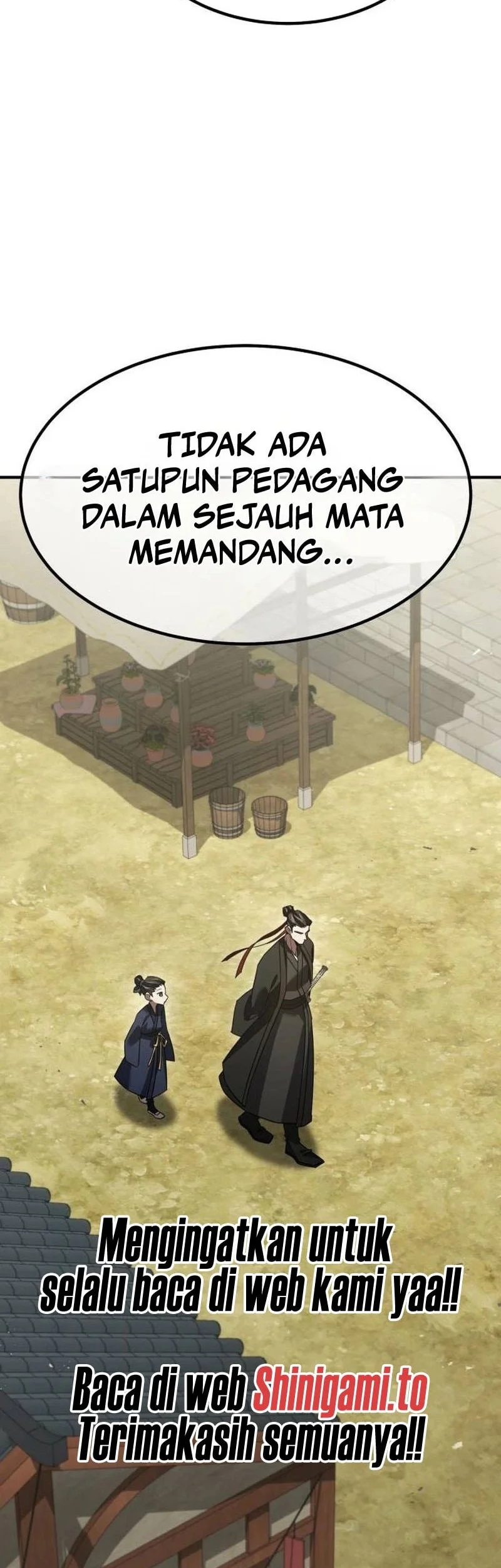 Murim’s Debt King Chapter 19 Gambar 12