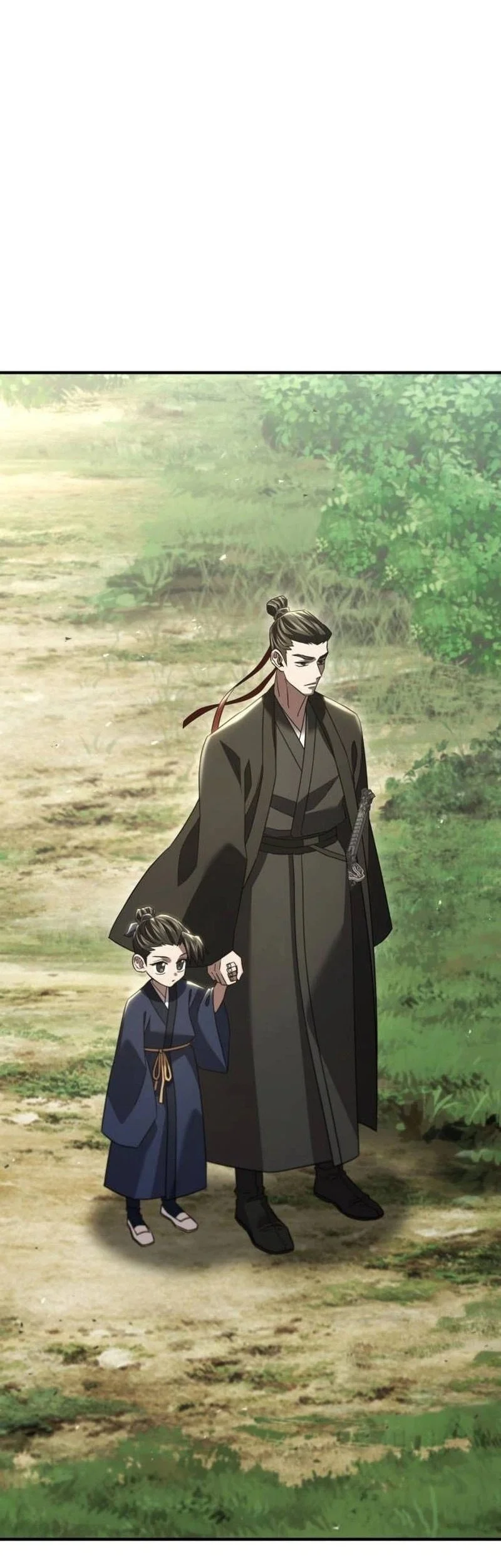 Murim’s Debt King Chapter 19 Gambar 24