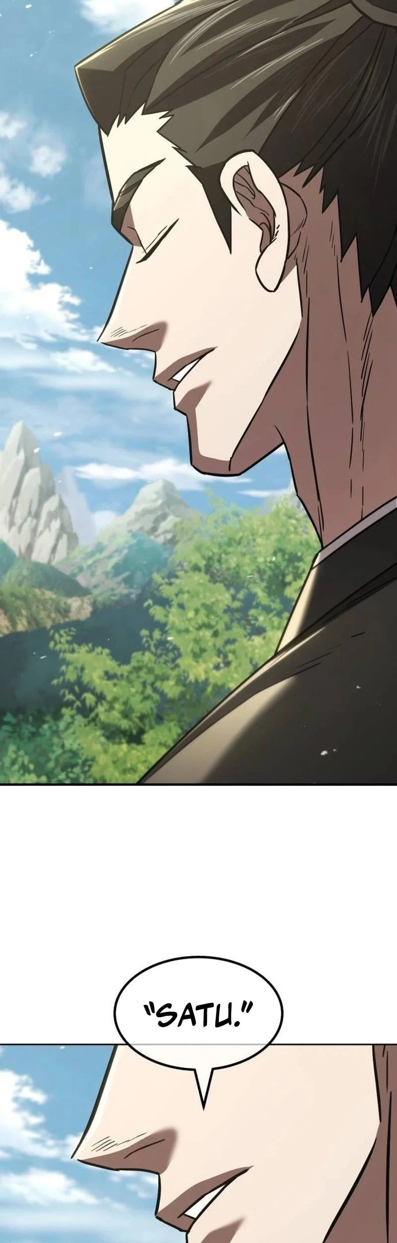 Murim’s Debt King Chapter 19 Gambar 32
