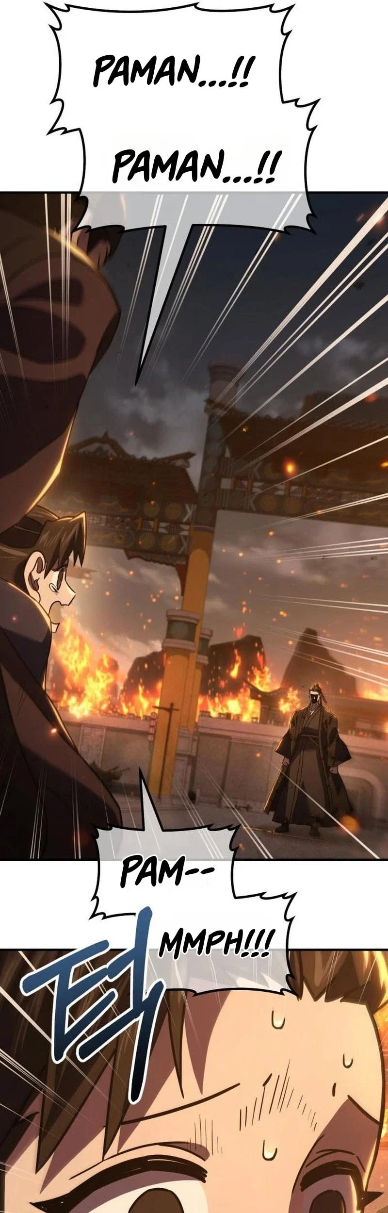 Murim’s Debt King Chapter 20 Gambar 107