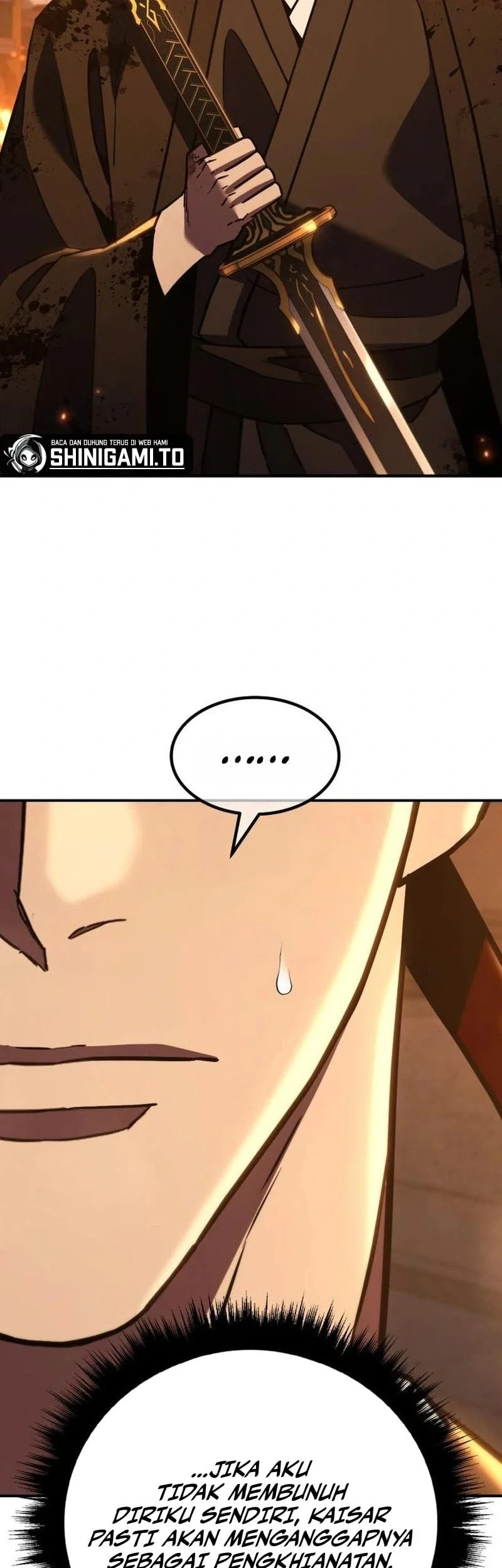Murim’s Debt King Chapter 20 Gambar 112