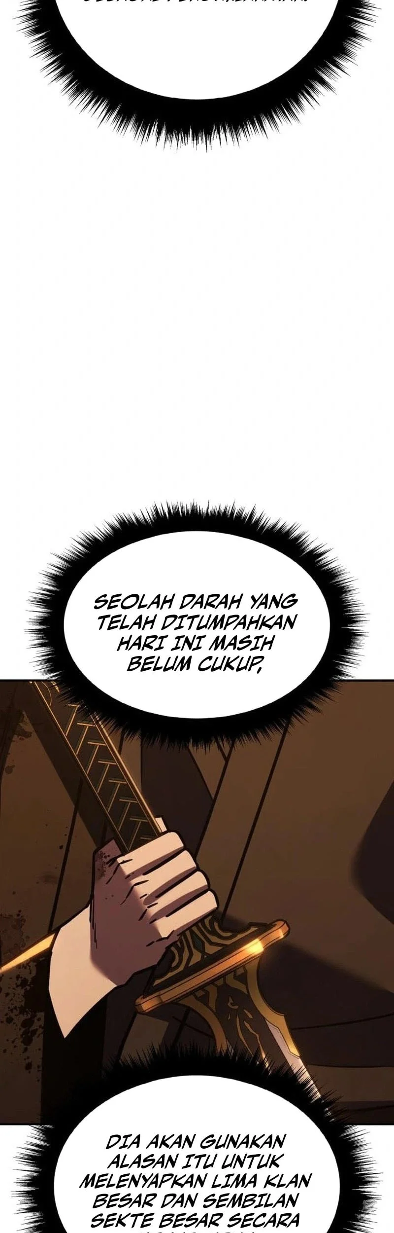 Murim’s Debt King Chapter 20 Gambar 113