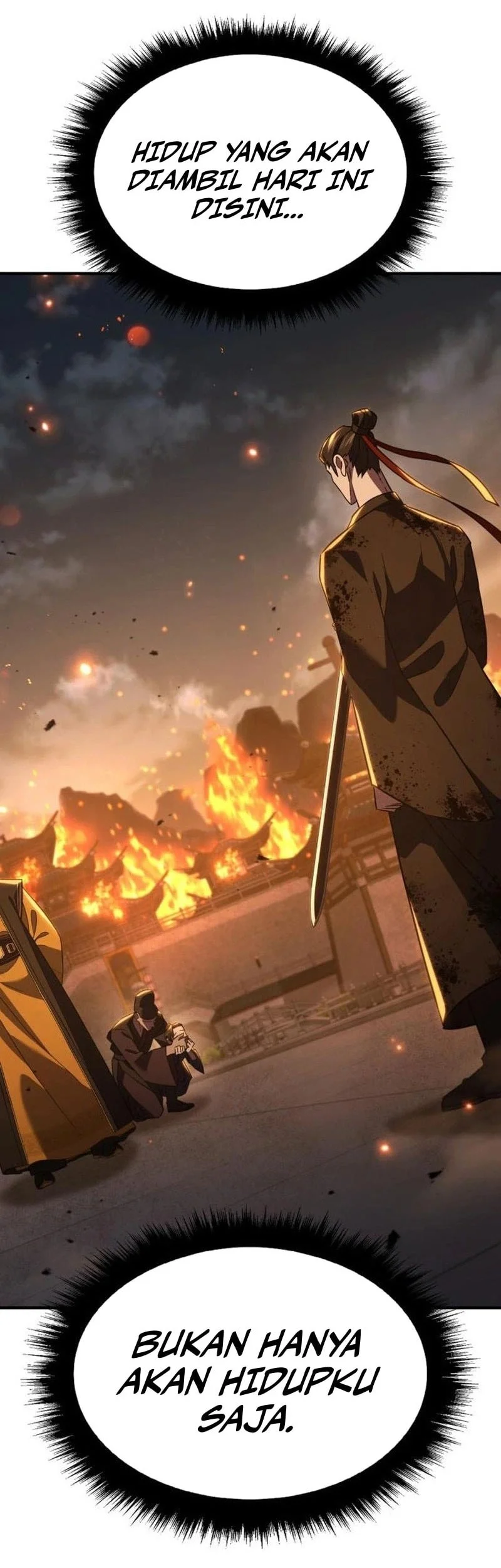 Murim’s Debt King Chapter 20 Gambar 116