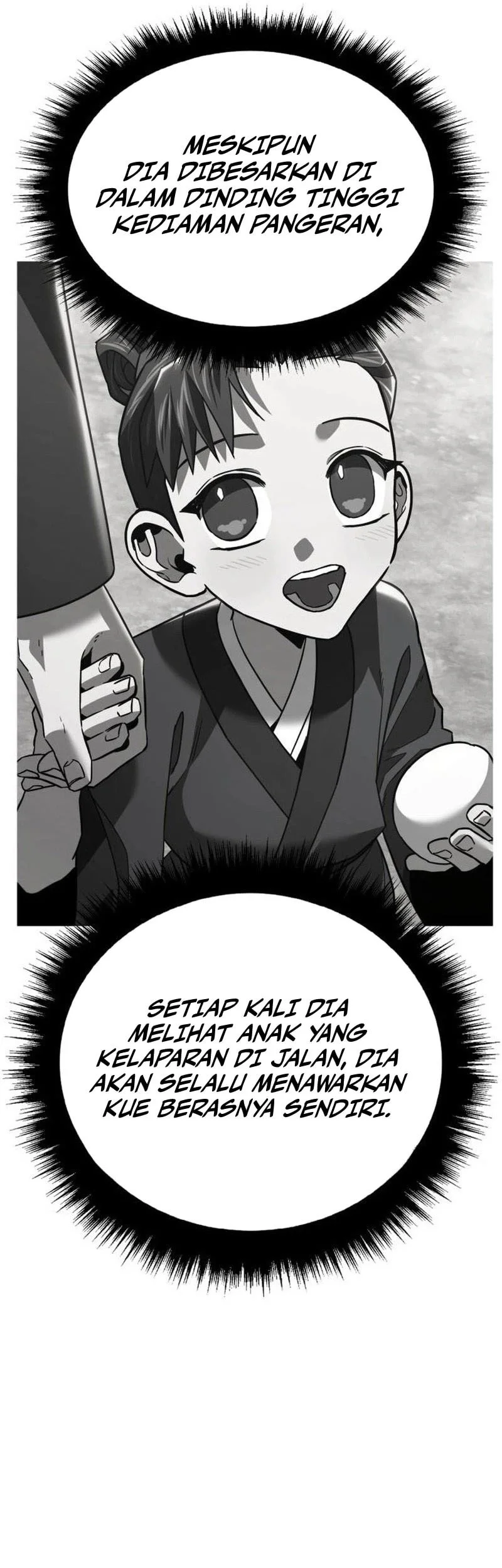 Murim’s Debt King Chapter 20 Gambar 119