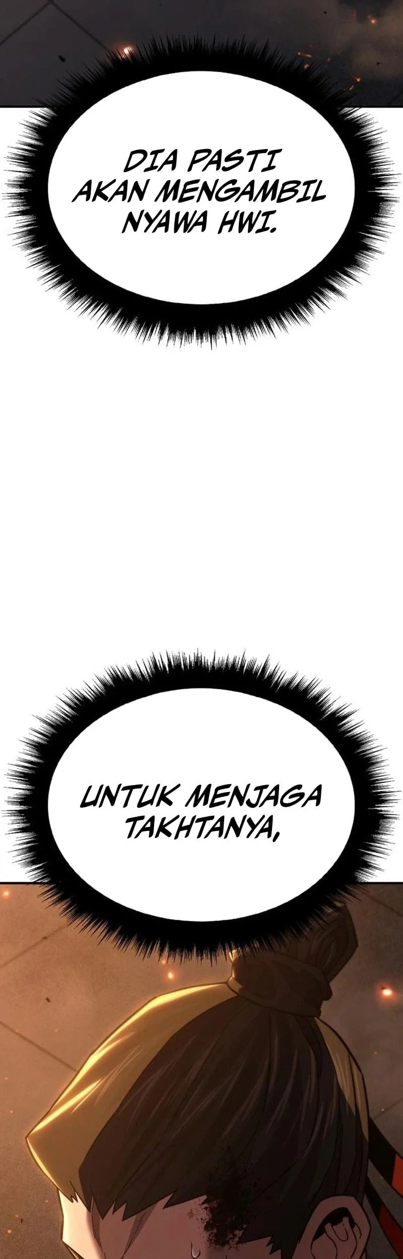 Murim’s Debt King Chapter 20 Gambar 121