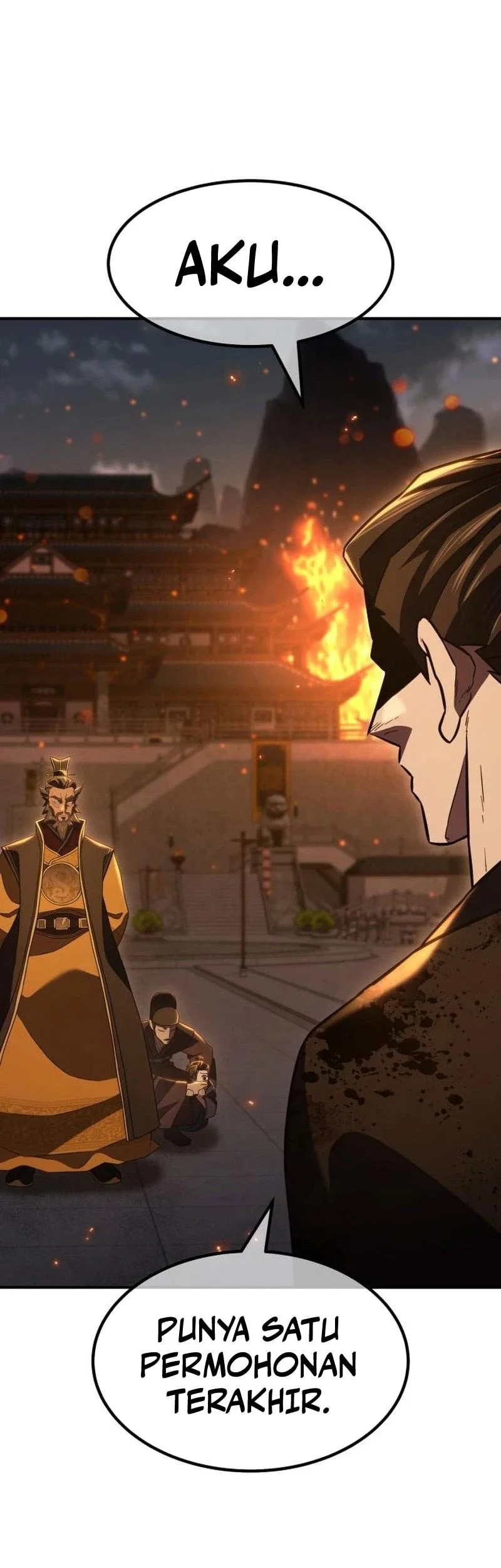 Murim’s Debt King Chapter 20 Gambar 123