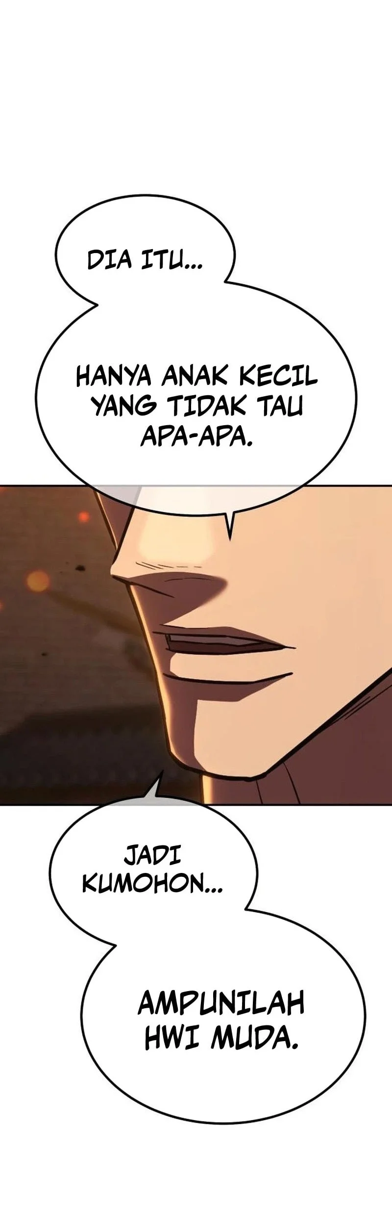 Murim’s Debt King Chapter 20 Gambar 124