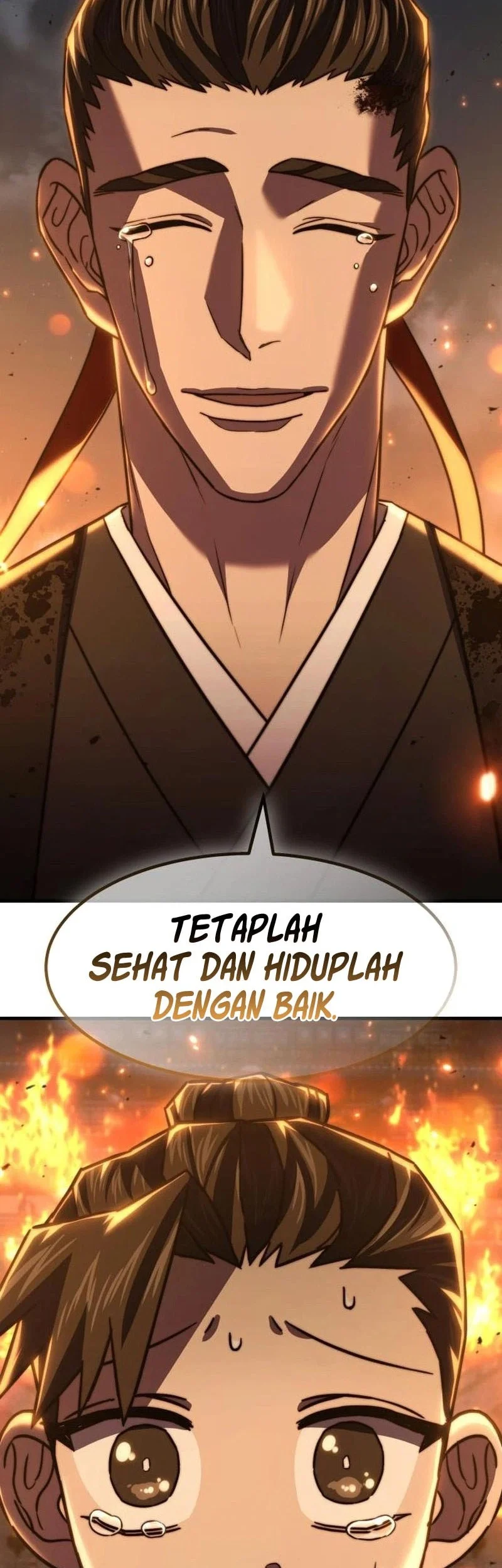 Murim’s Debt King Chapter 20 Gambar 140