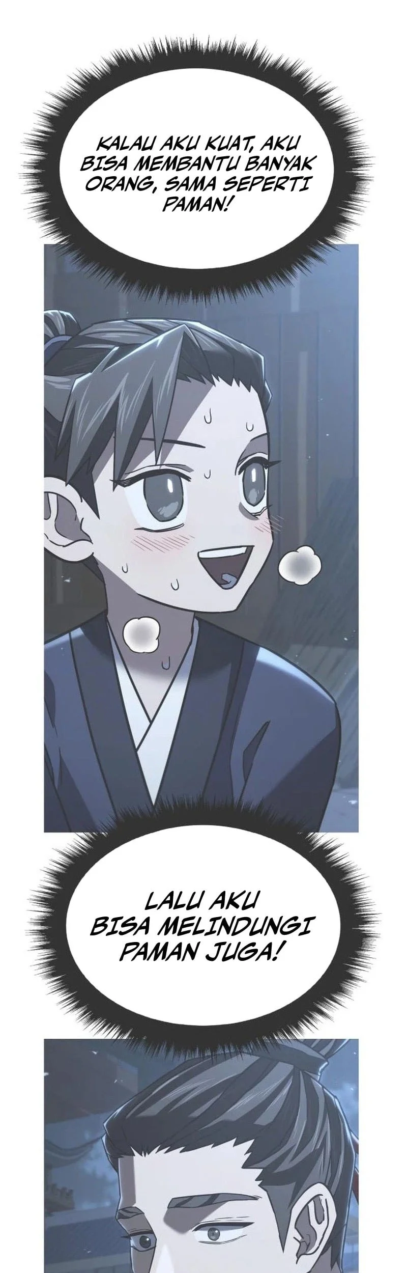 Murim’s Debt King Chapter 20 Gambar 147