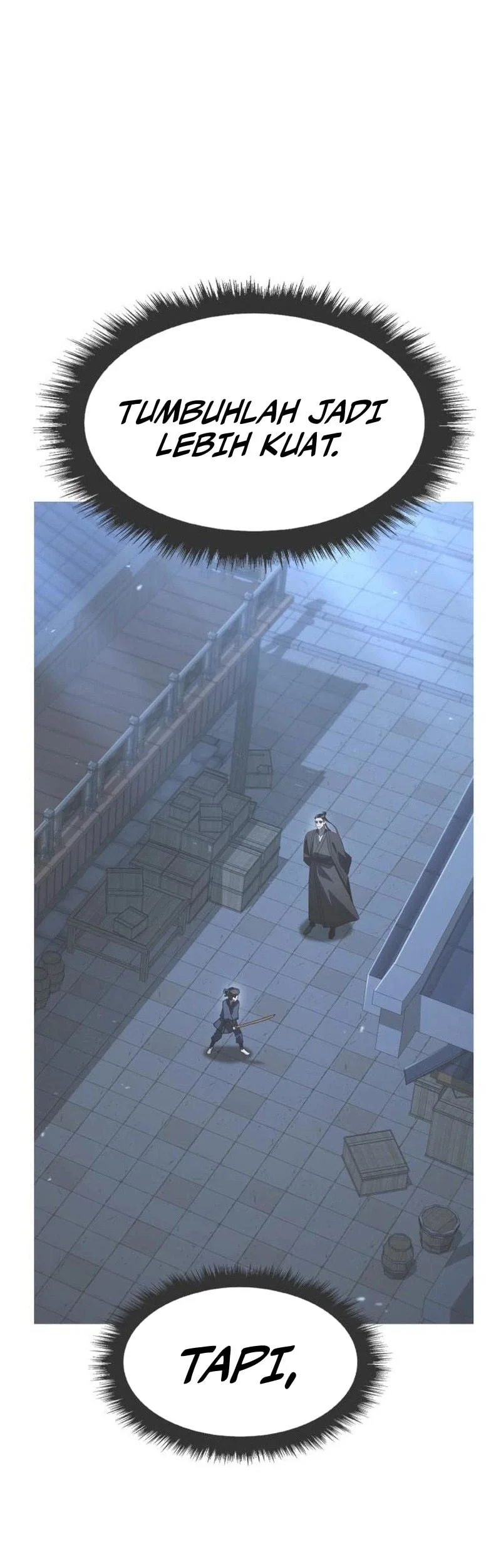 Murim’s Debt King Chapter 20 Gambar 149