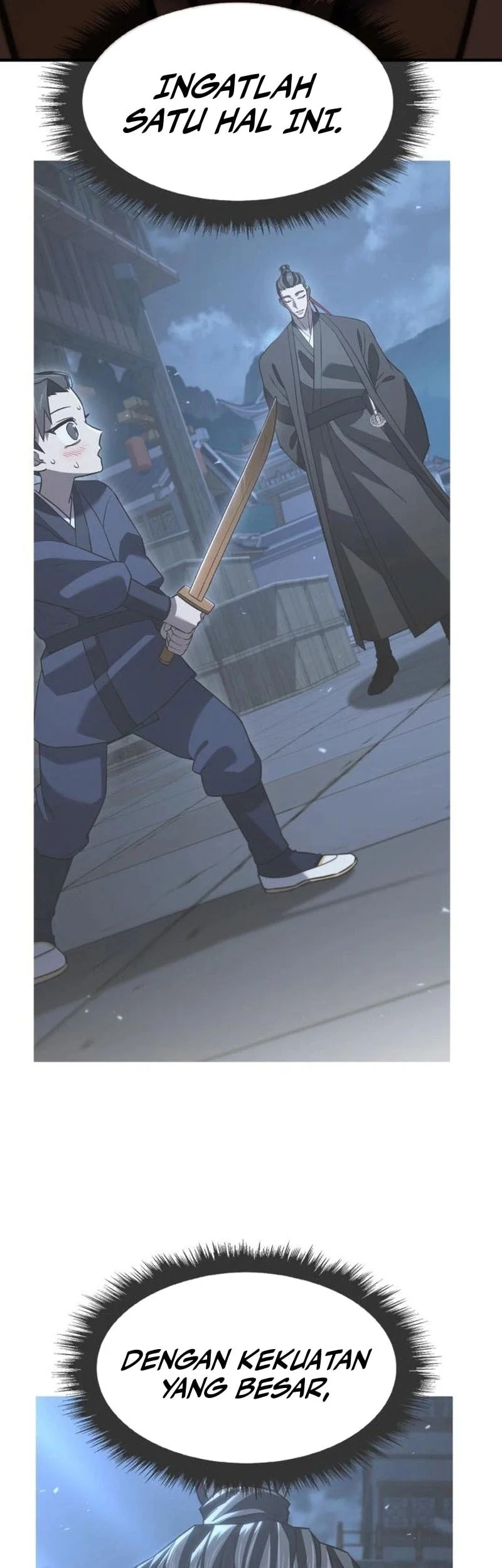 Murim’s Debt King Chapter 20 Gambar 151