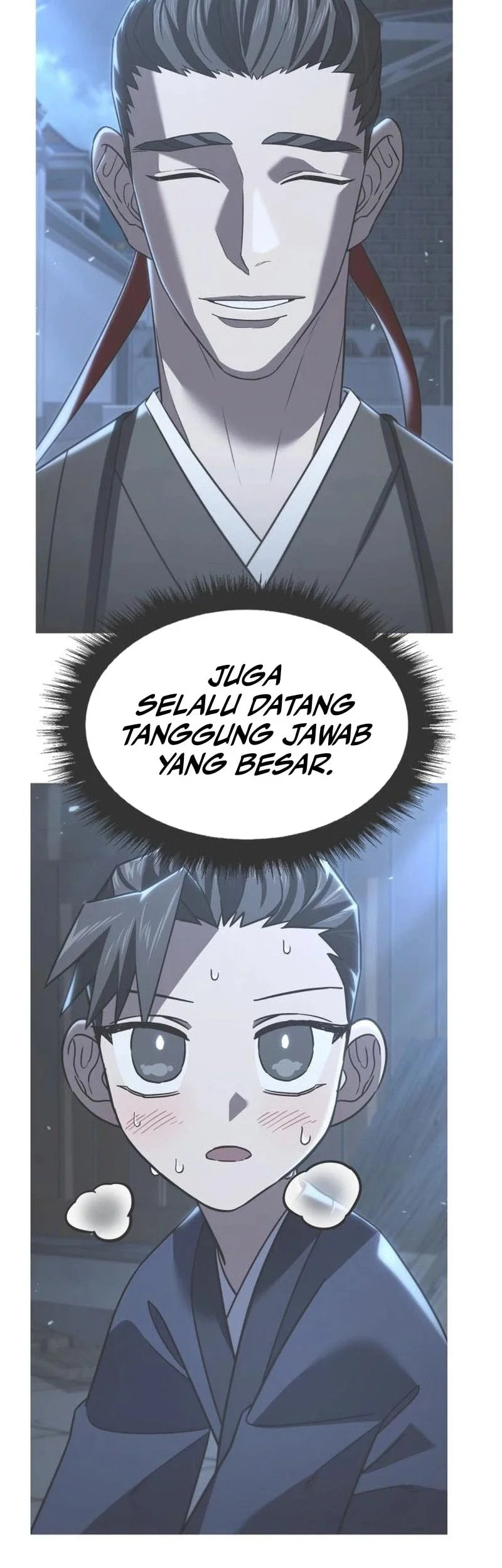 Murim’s Debt King Chapter 20 Gambar 152