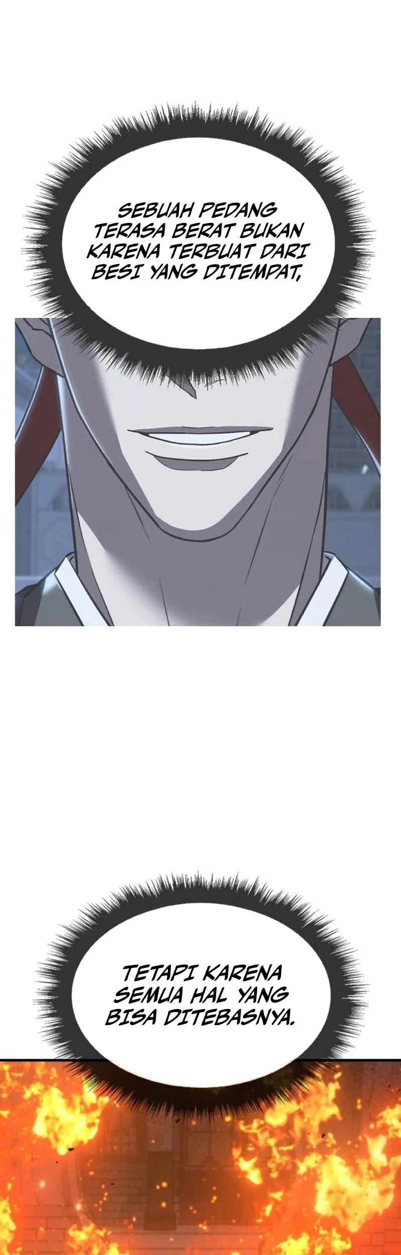 Murim’s Debt King Chapter 20 Gambar 153