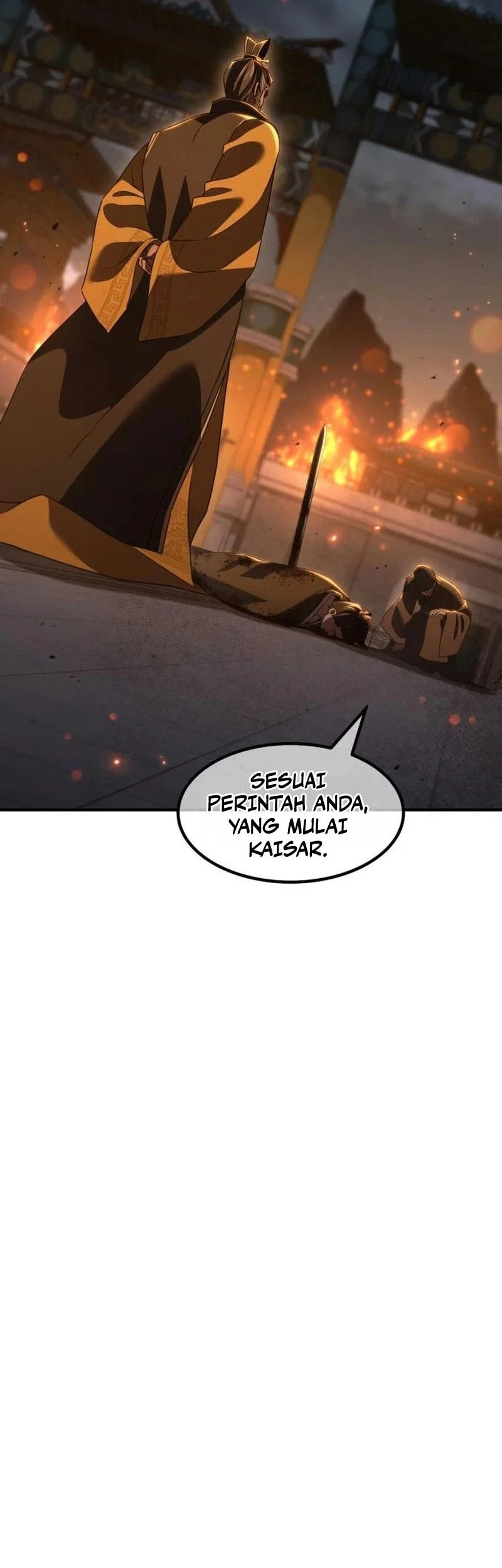 Murim’s Debt King Chapter 20 Gambar 161