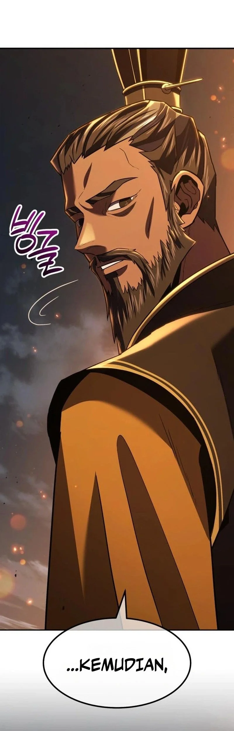 Murim’s Debt King Chapter 20 Gambar 162