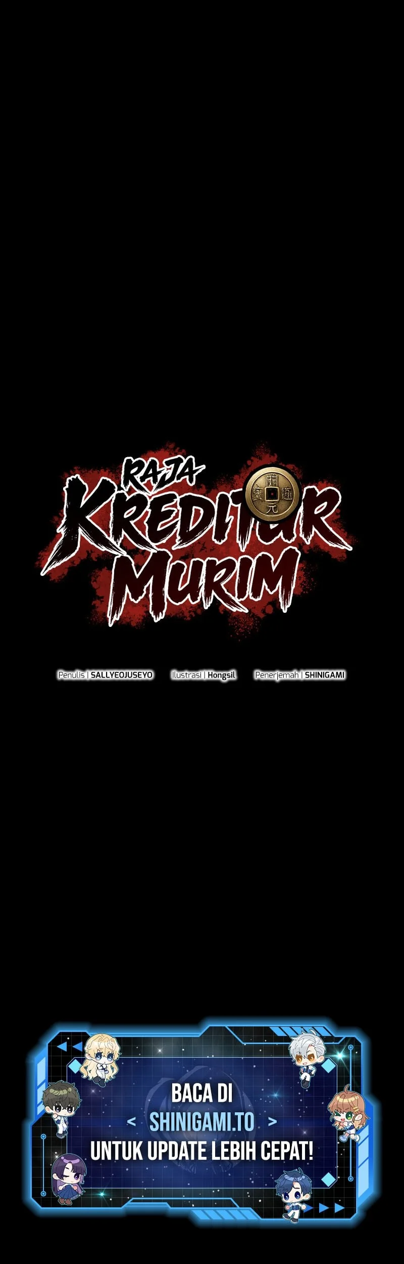 Murim’s Debt King Chapter 20 Gambar 171