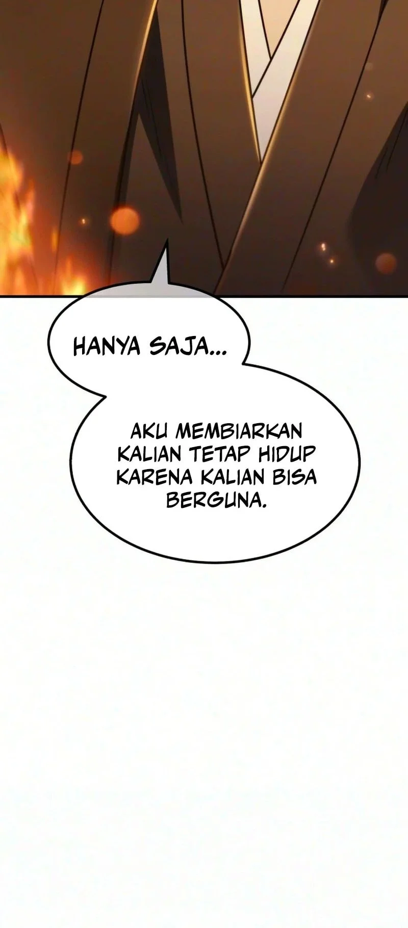 Murim’s Debt King Chapter 21 Gambar 38