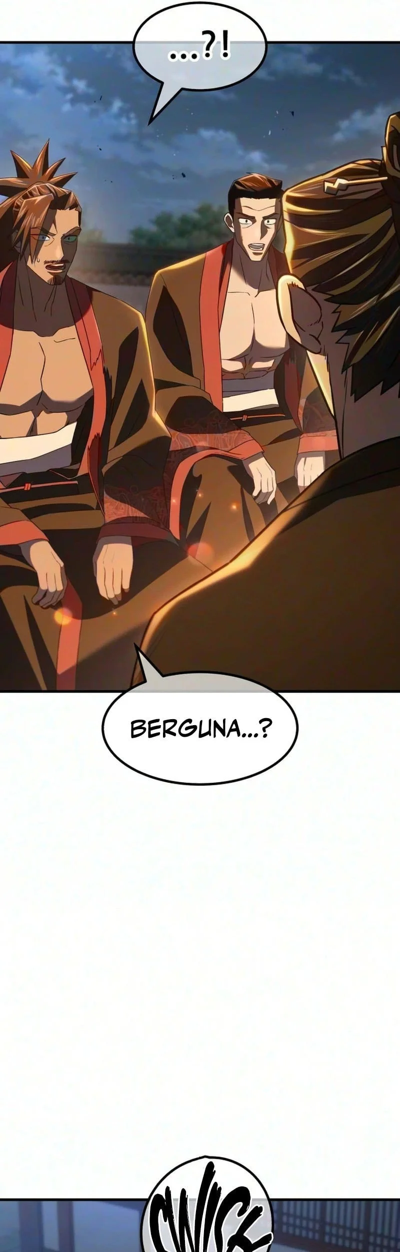 Murim’s Debt King Chapter 21 Gambar 39