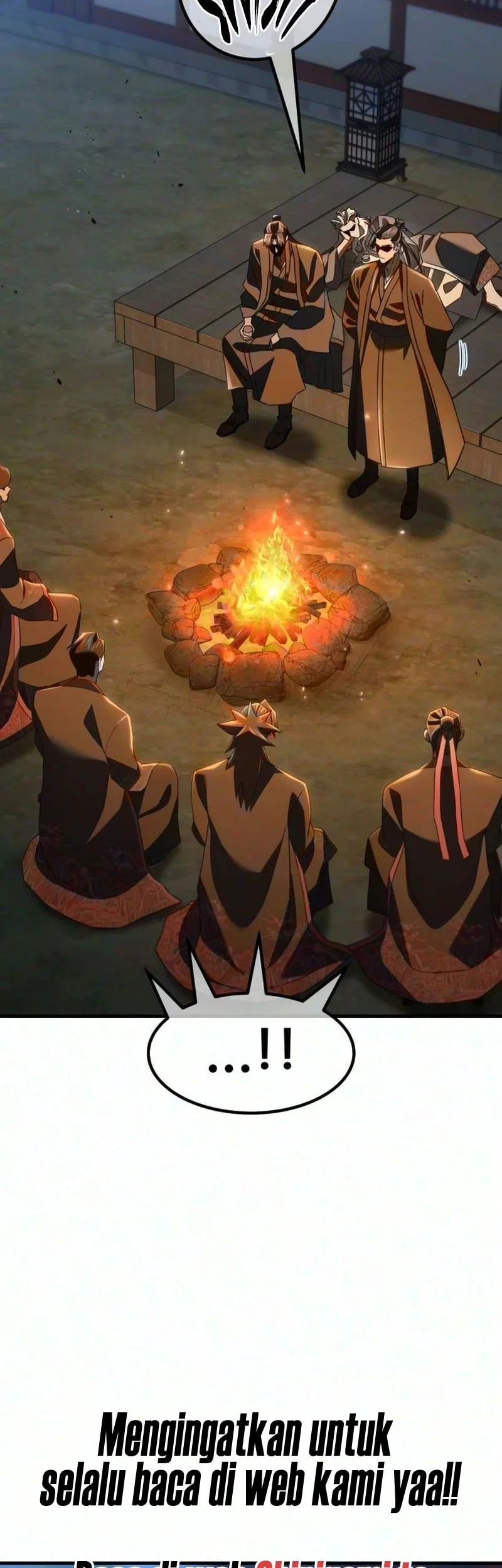 Murim’s Debt King Chapter 21 Gambar 40