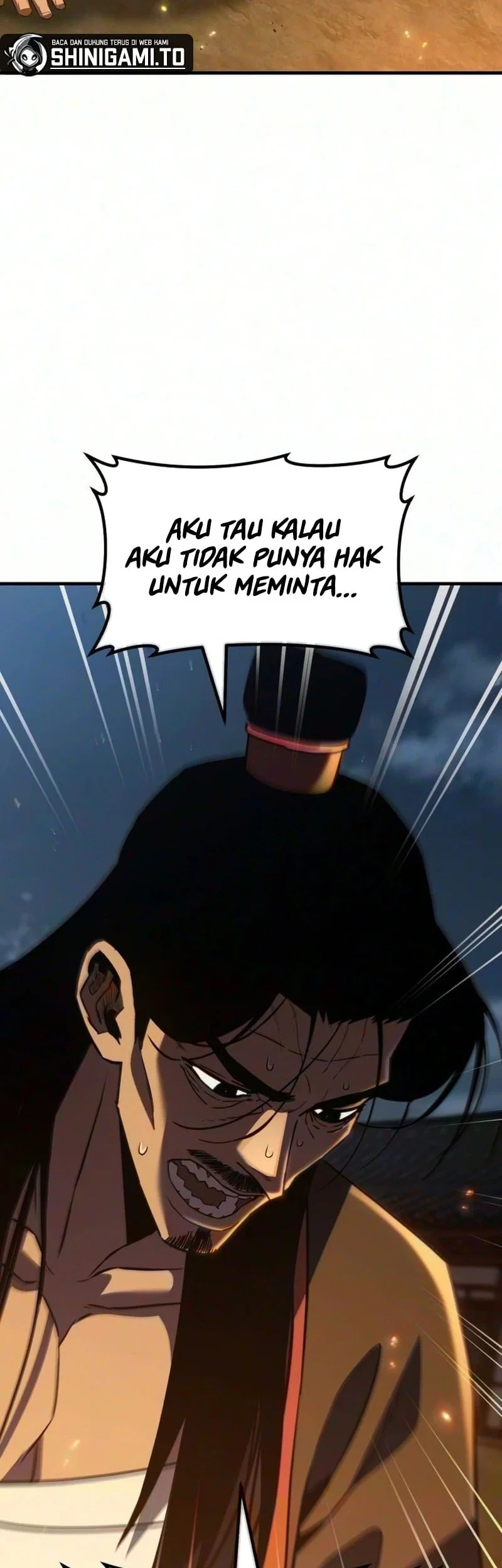 Murim’s Debt King Chapter 21 Gambar 52