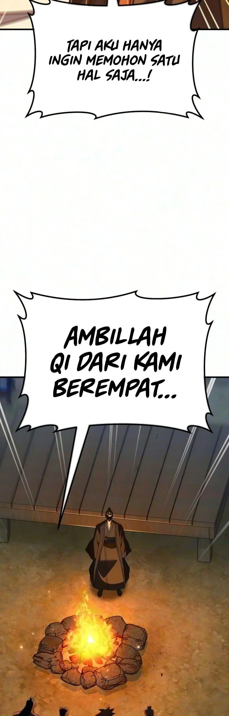 Murim’s Debt King Chapter 21 Gambar 53