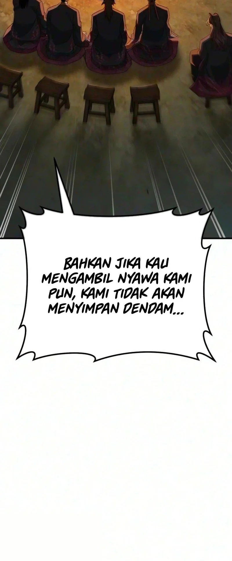 Murim’s Debt King Chapter 21 Gambar 54