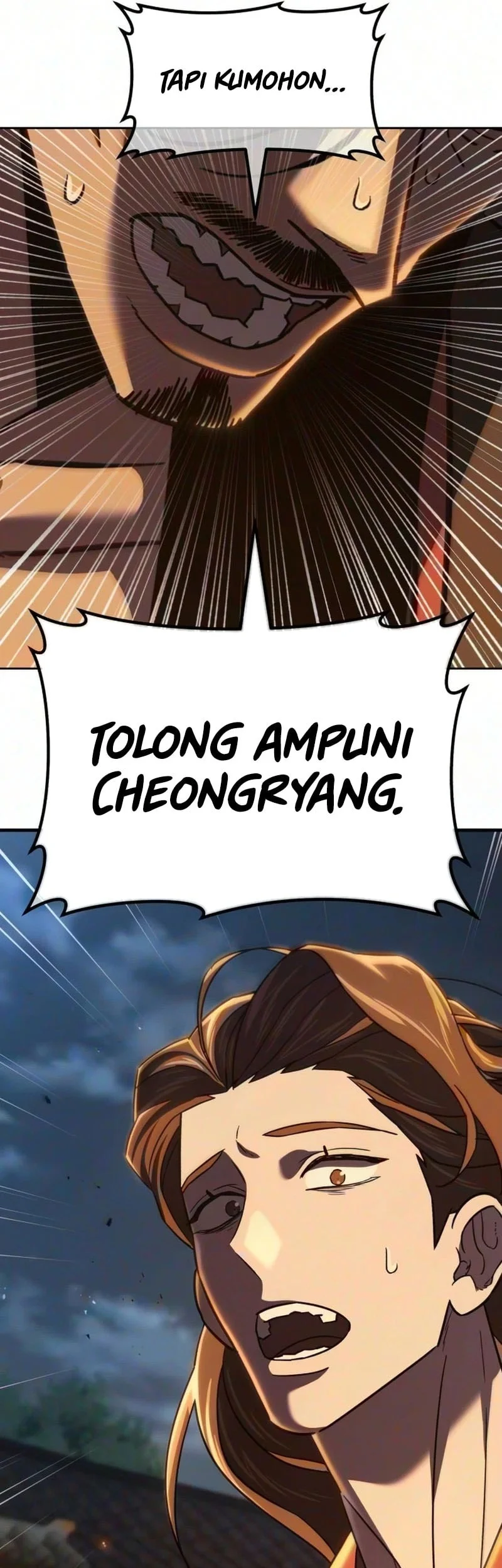Murim’s Debt King Chapter 21 Gambar 55
