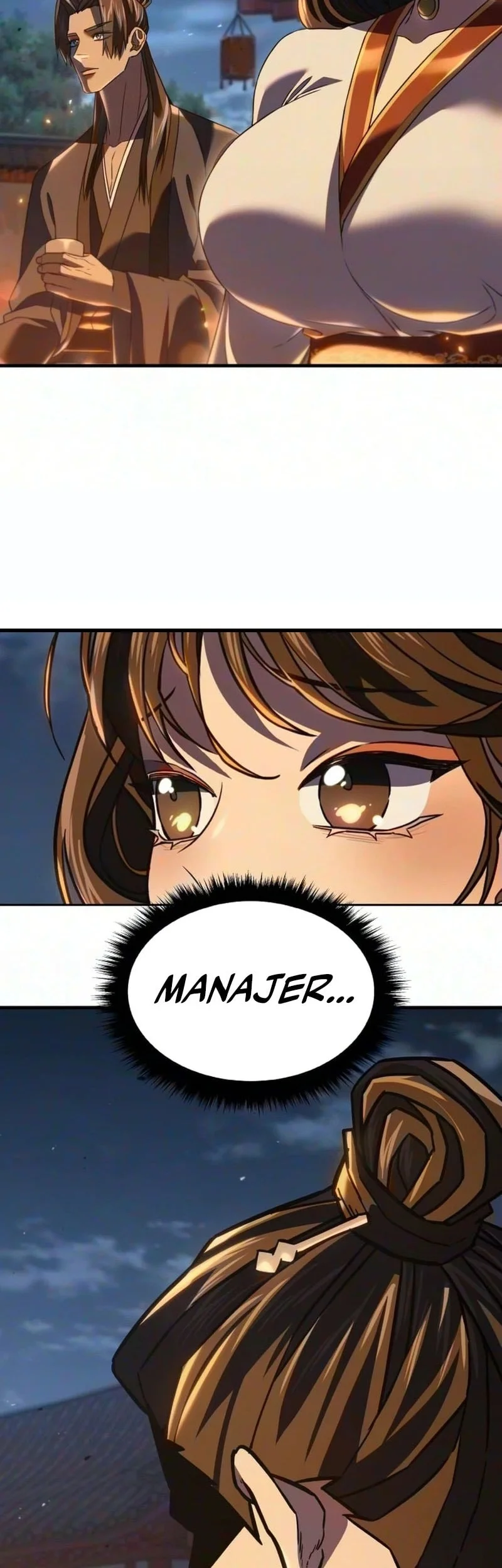 Murim’s Debt King Chapter 21 Gambar 60