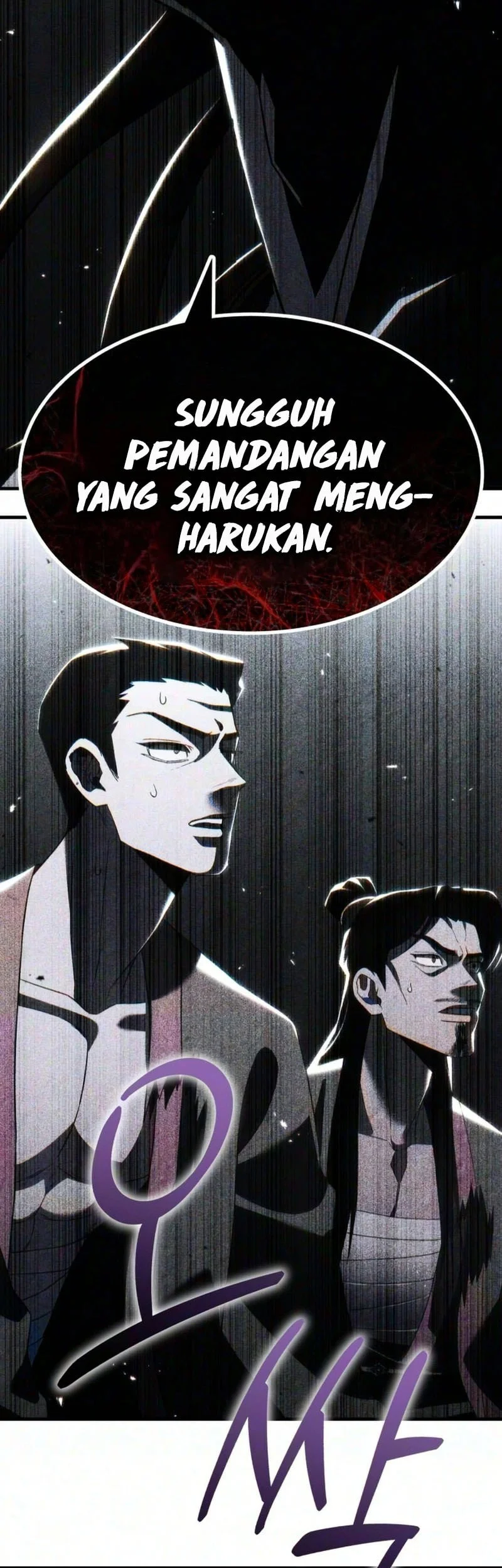 Murim’s Debt King Chapter 21 Gambar 63