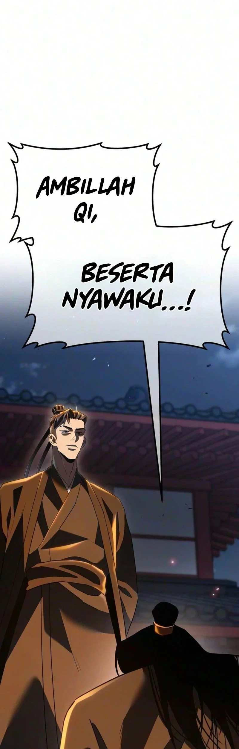 Murim’s Debt King Chapter 21 Gambar 69