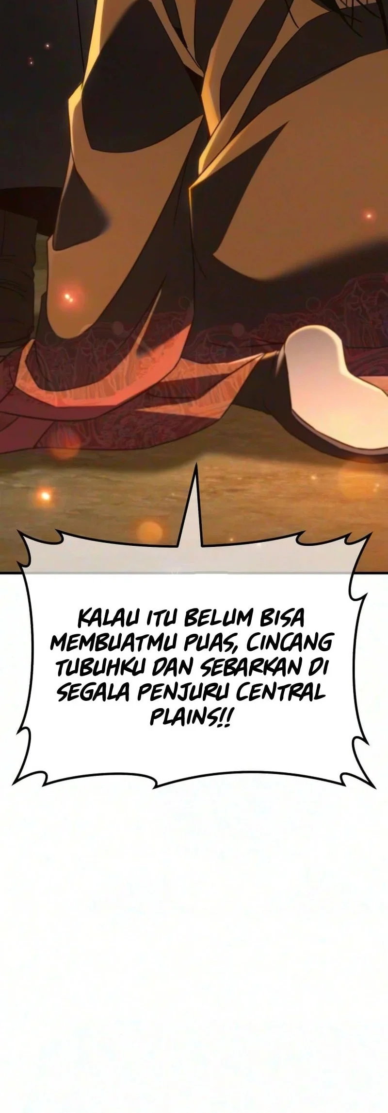 Murim’s Debt King Chapter 21 Gambar 70