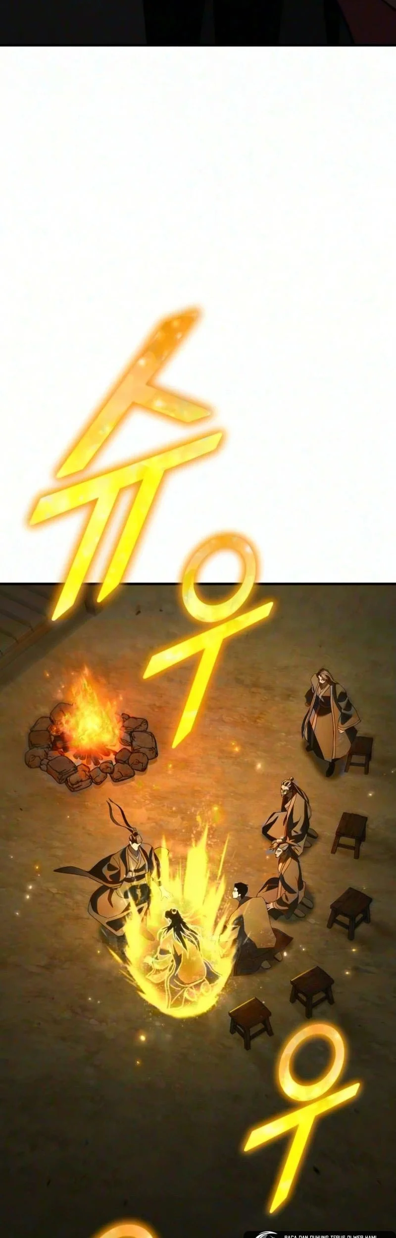 Murim’s Debt King Chapter 21 Gambar 81