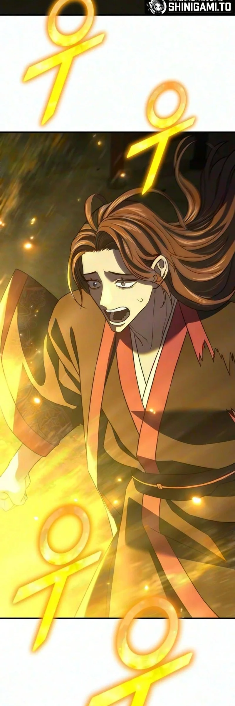 Murim’s Debt King Chapter 21 Gambar 82