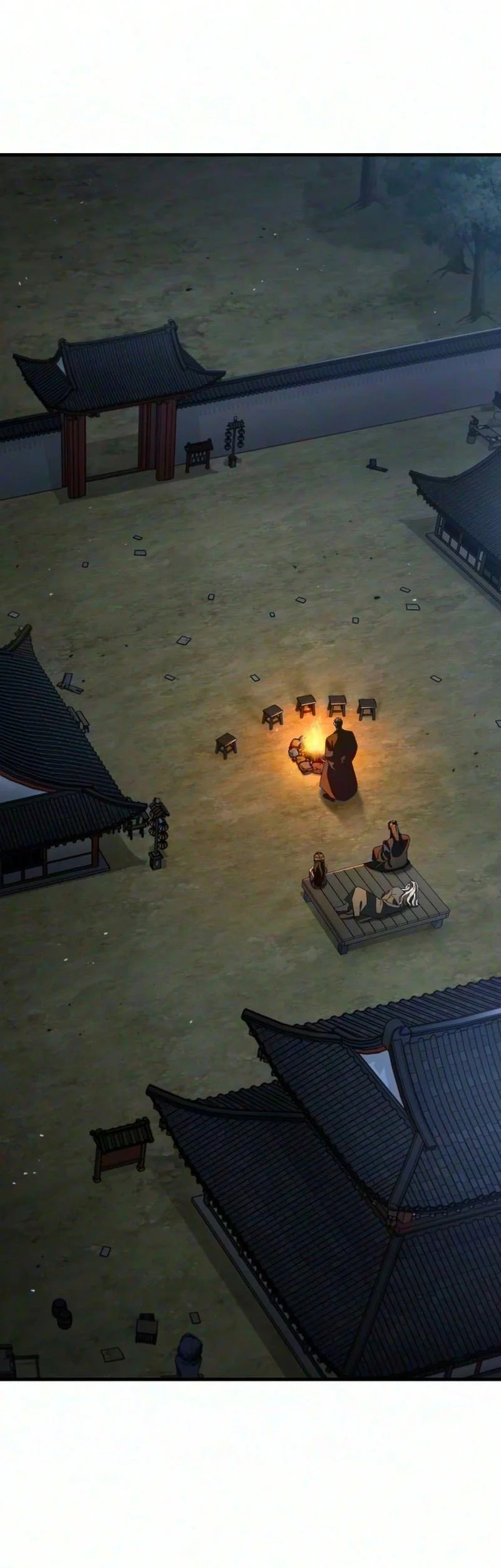 Murim’s Debt King Chapter 21 Gambar 87
